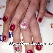 Лондон, салон краси фото