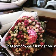 Flowers Story, салон-магазин квітів фото