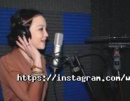 Welcome Sound partner, студия звукозаписи фото