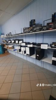 Ремонт компьютеров на проспекте Мира фото