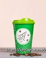 Rest or Run, мережа кав'ярень та точок з продажу кави фото