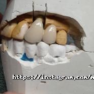 Maestrodent, зуботехнічна лабораторія фото