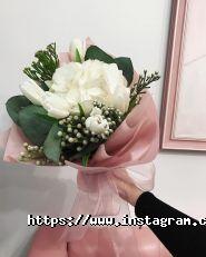 Magic flower lab, бутик флористики і декору фото