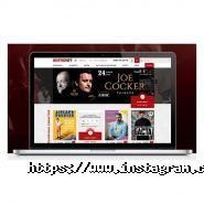 Mobios School, IT-школа фото