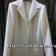 Вишиванки від Оксанки, ательє-магазин фото