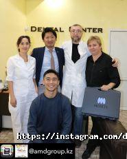 Dental Center фото