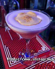 Reptile Hookah Bar, кальян-бар фото