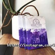 High Time, студія англійської мови фото