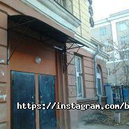 БудХарьков, виставковий зал фото