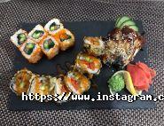 Золотий Дракон, суші-бар фото