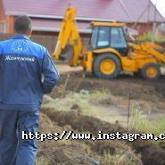 Перловий, котеджне селище фото