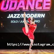 Kitsch, школа танців фото