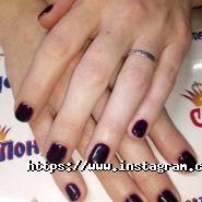 Лондон, салон краси фото