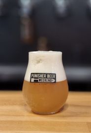 Kraft beer, ресторан-пивоварня фото