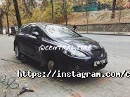 Центральний, шиномонтажна майстерня фото