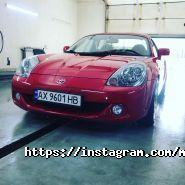 M1, автомийка фото