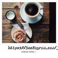 Just-us-coffee, кофейня фото