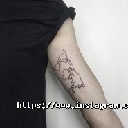 Odessa Ink, тату-студія фото