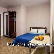 Smart studio, апарт-готель фото