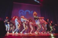 Sol, танцевальная школа современных направлений фото