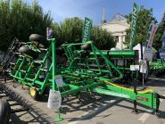 Оріджин Агро, сільськогосподарська техніка фото