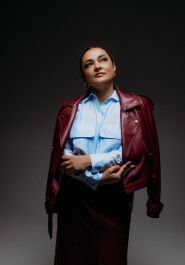 Адвокат Остапенко Ірина Олександрівна фото