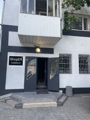 ShopER, barbershop фото