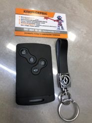 Ключ сервис фото