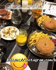 MeshOK, бар фото