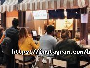 Buhari Kharkov, піцерія фото