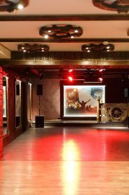 Автопорт, мережа закладів харчування фото