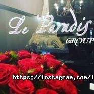 Le Paradis group, салон краси фото