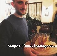 Валіза, кафе-бар фото