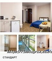 Smart studio, апарт-готель фото