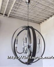 Chandelier, інтернет-магазин фото