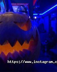 Reptile Hookah Bar, кальян-бар фото