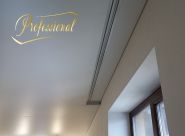 Professional, натяжні стелі фото