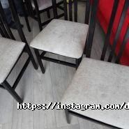 Dosclean.kz, химчистка мягкой мебели и ковров фото