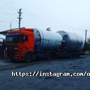 Оптимал Логистик фото