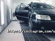 Укравтомоторс, станція технічного обслуговування фото