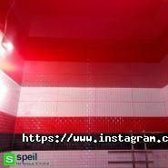 Speil, изготовление и монтаж натяжных потолков фото