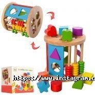 Жи-ши, интернет-магазин развивающих игр фото