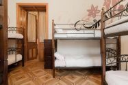 Mama-Hostel, хостел фото