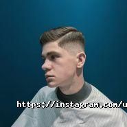 Uppercut, барбершоп фото