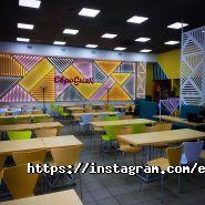 ЕвроСмак, мережа ресторанів швидкого харчування фото