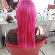 Нісса, салон краси фото