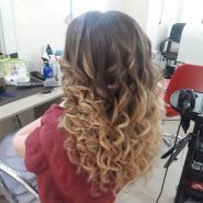 Нісса, салон краси фото