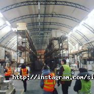 Сільф, торгово-виробничий меблевий комплекс фото