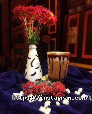 The двері, арт-кав'ярня фото