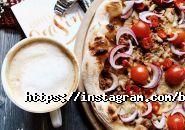 Buhari Kharkov, піцерія фото